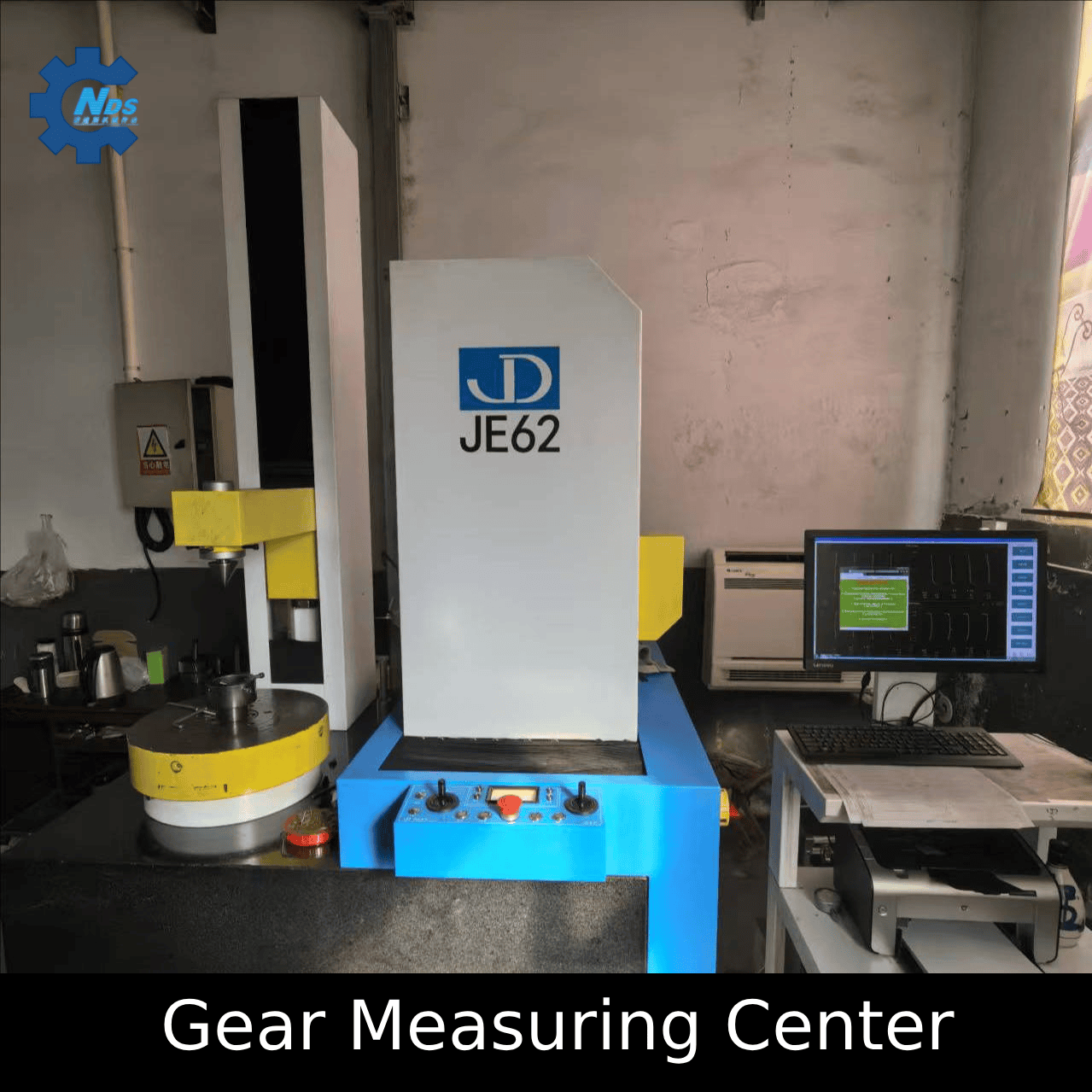 NDS - NDS Blog | Belt Pulley & Power Transmission Insights