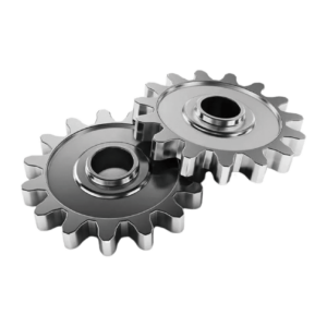 Type A Sprocket