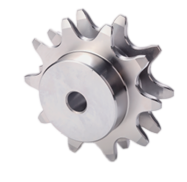 Speed-Increaser Sprocket