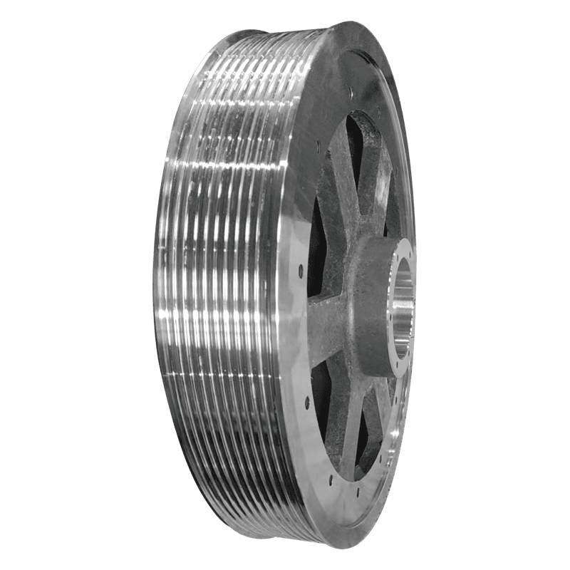 NDS - NDS Blog | Belt Pulley & Power Transmission Insights
