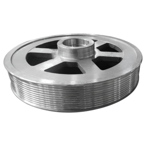 Traction Wheel 300MM