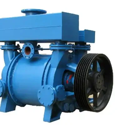 Vacuum pump